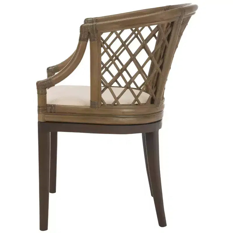 Fauteuil Carlotta - SEA4013 - Safavieh