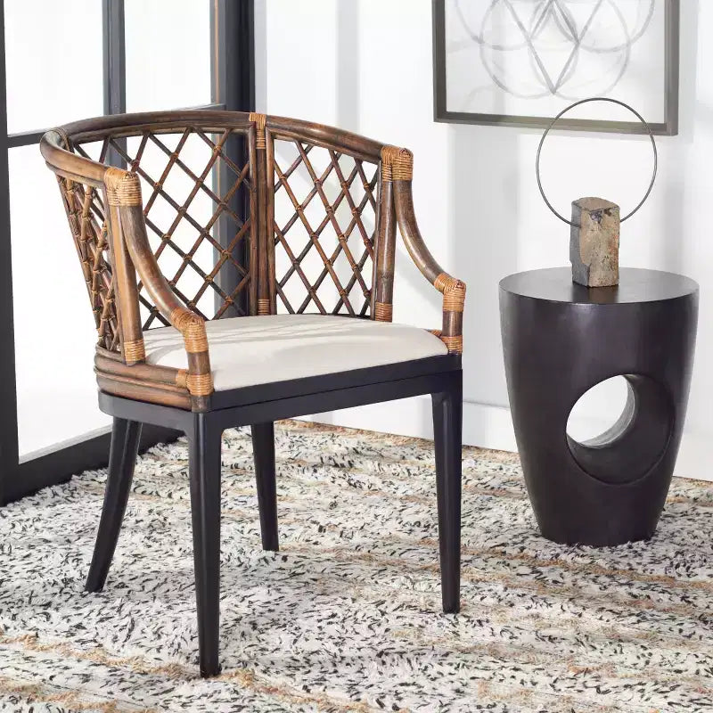 Fauteuil Carlotta - SEA4013 - Safavieh