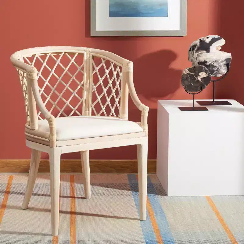Fauteuil Carlotta - SEA4013 - Safavieh