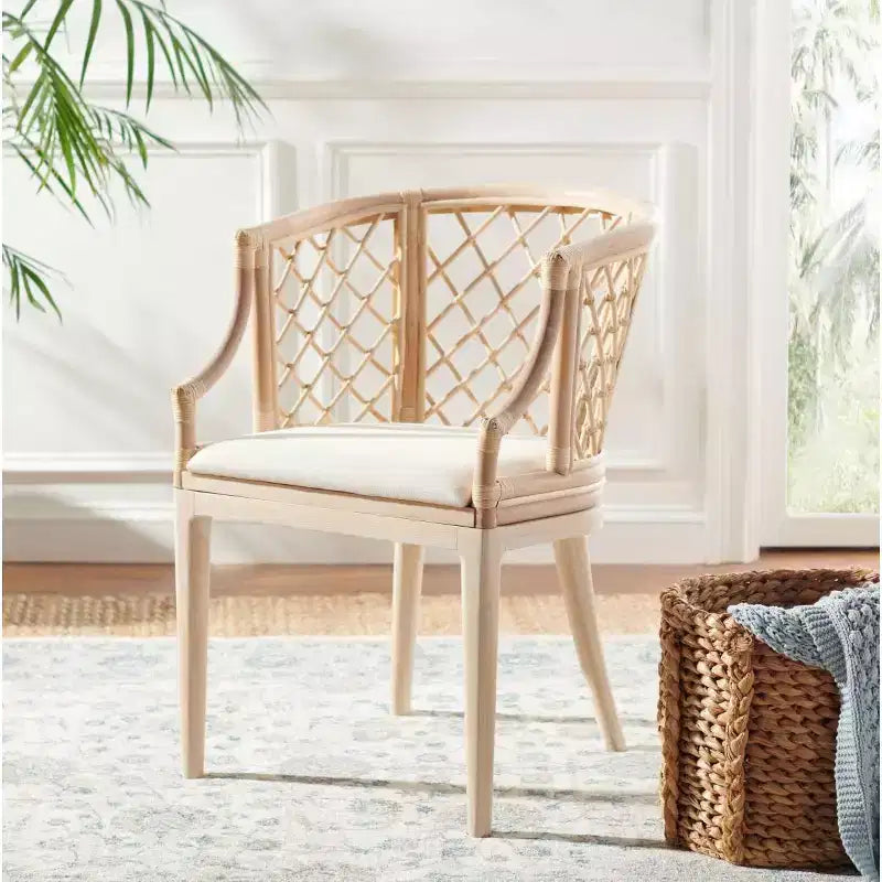 Fauteuil Carlotta - SEA4013 - Safavieh