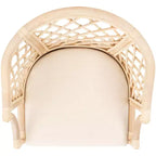 Fauteuil Carlotta - SEA4013 - Safavieh