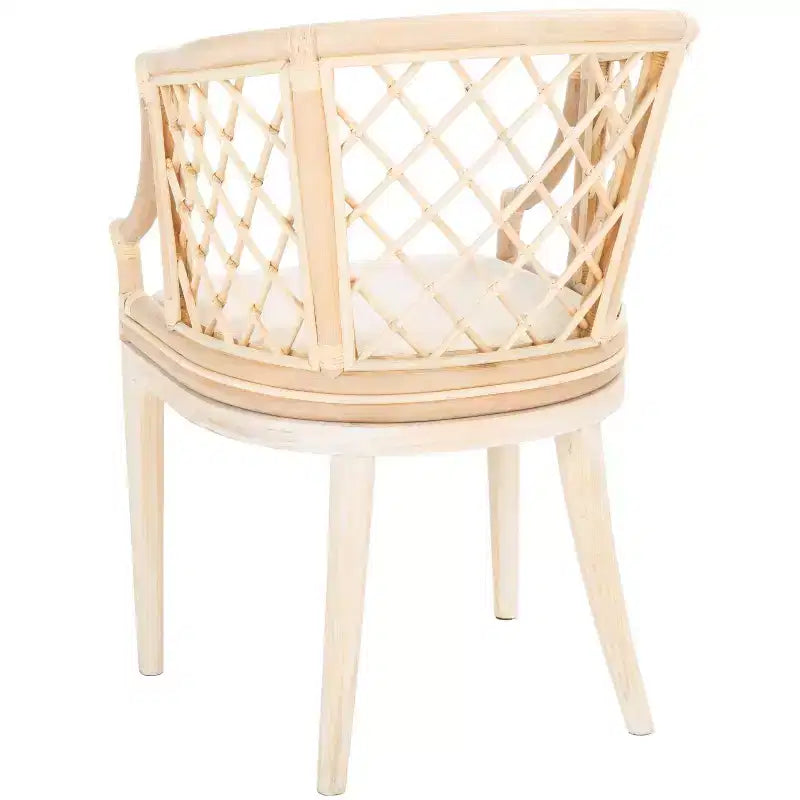 Fauteuil Carlotta - SEA4013 - Safavieh
