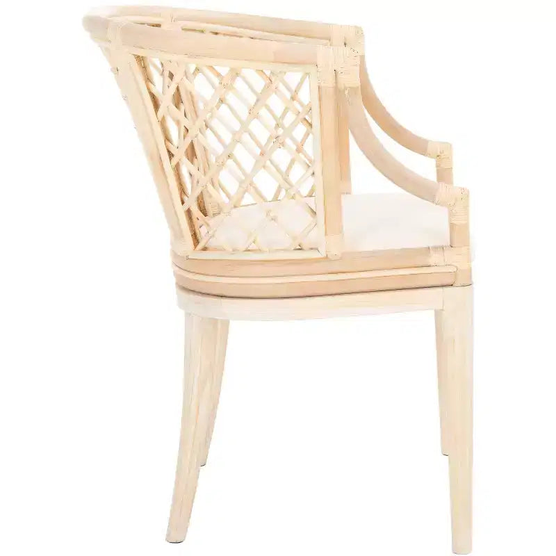Fauteuil Carlotta - SEA4013 - Safavieh
