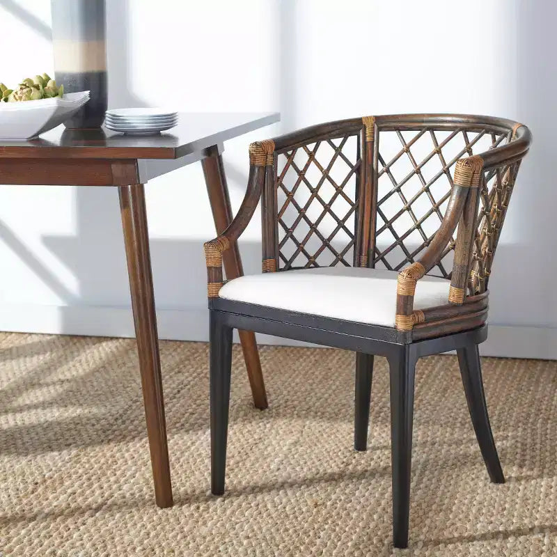 Fauteuil Carlotta - SEA4013 - Safavieh