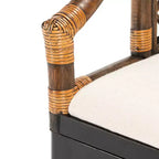Fauteuil Carlotta - SEA4013 - Safavieh