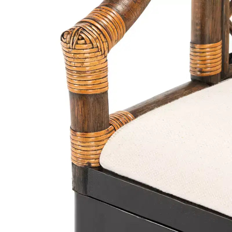 Fauteuil Carlotta - SEA4013 - Safavieh