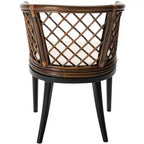Fauteuil Carlotta - SEA4013 - Safavieh