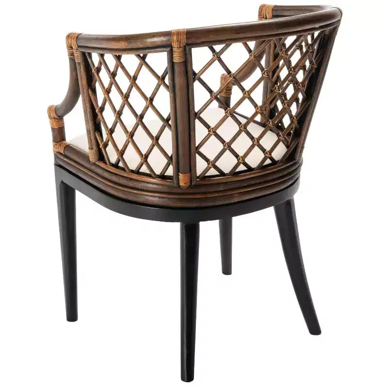 Fauteuil Carlotta - SEA4013 - Safavieh