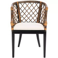 Carlotta Arm Chair - SEA4013 - Safavieh