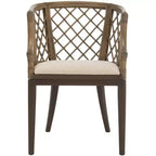 Fauteuil Carlotta - SEA4013 - Safavieh