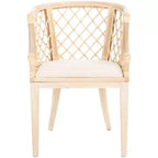 Fauteuil Carlotta - SEA4013 - Safavieh