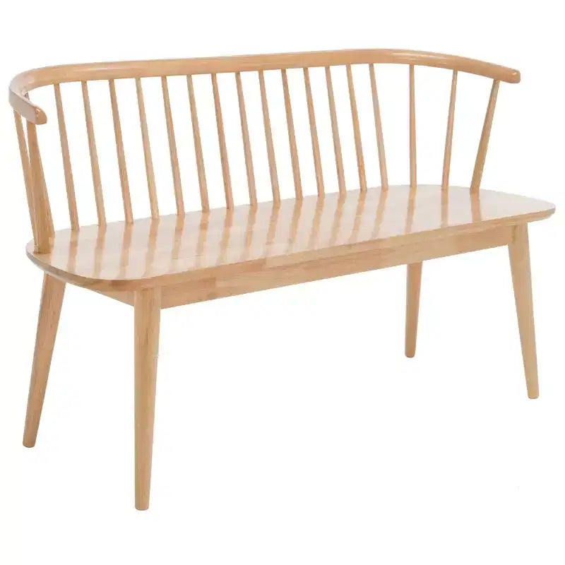 Banc à fuseaux Blanchard - BCH8500 - Safavieh