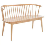 Banc à fuseaux Blanchard - BCH8500 - Safavieh