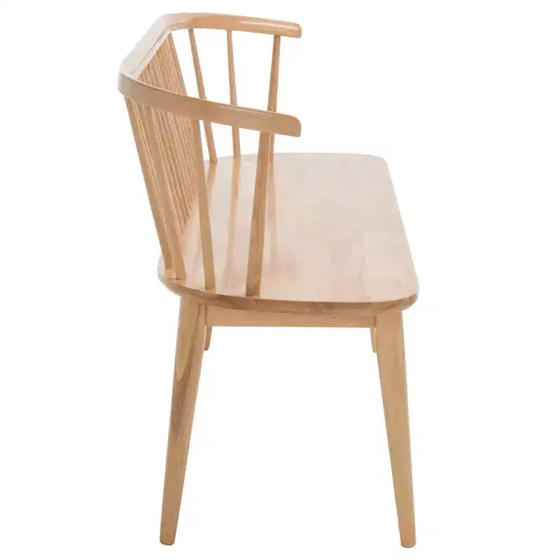 Banc à fuseaux Blanchard - BCH8500 - Safavieh