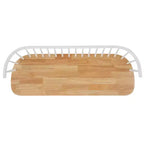 Banc à fuseaux Blanchard - BCH8500 - Safavieh