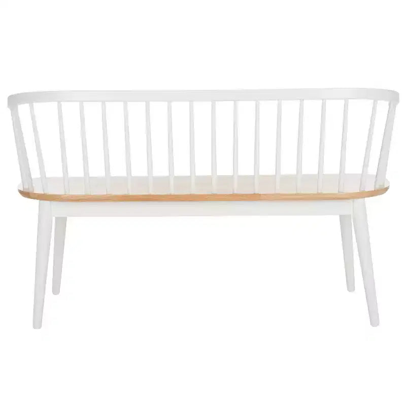 Banc à fuseaux Blanchard - BCH8500 - Safavieh