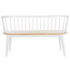 Banc à fuseaux Blanchard - BCH8500 - Safavieh