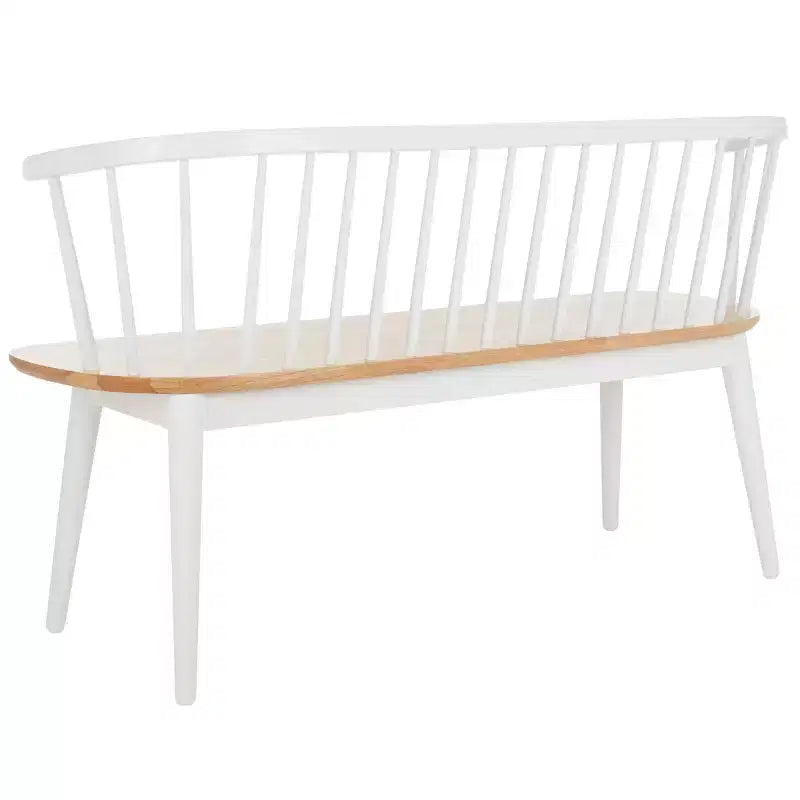 Banc à fuseaux Blanchard - BCH8500 - Safavieh