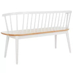 Banc à fuseaux Blanchard - BCH8500 - Safavieh