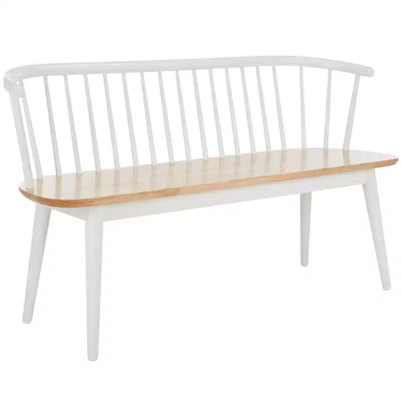 Banc à fuseaux Blanchard - BCH8500 - Safavieh