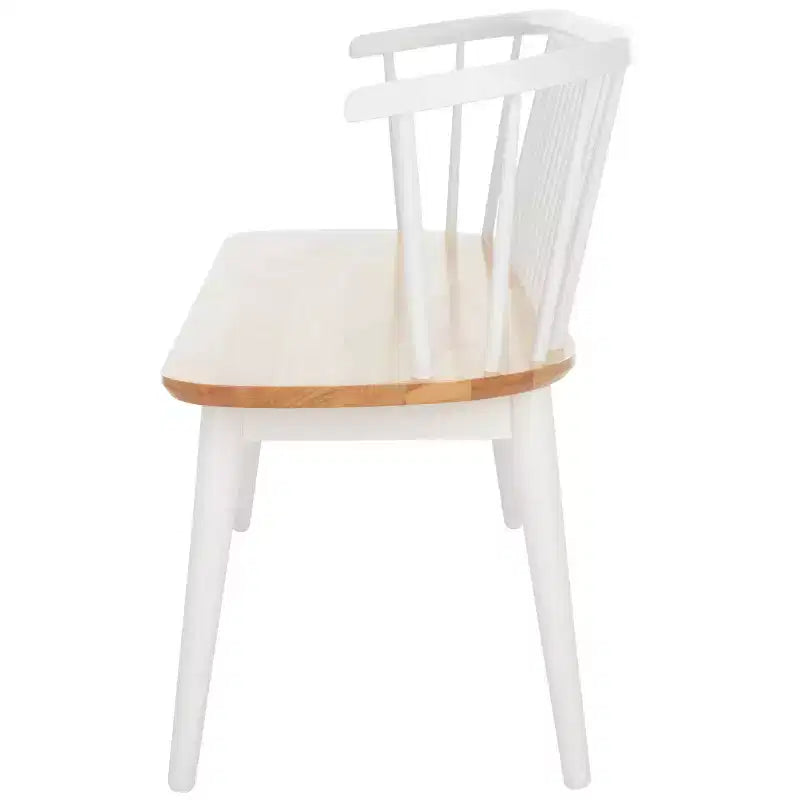 Banc à fuseaux Blanchard - BCH8500 - Safavieh