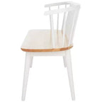 Banc à fuseaux Blanchard - BCH8500 - Safavieh