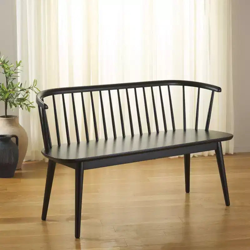 Banc à fuseaux Blanchard - BCH8500 - Safavieh