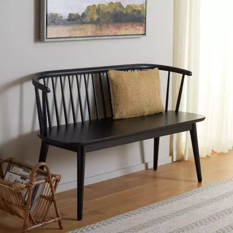 Banc à fuseaux Blanchard - BCH8500 - Safavieh