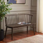 Banc à fuseaux Blanchard - BCH8500 - Safavieh