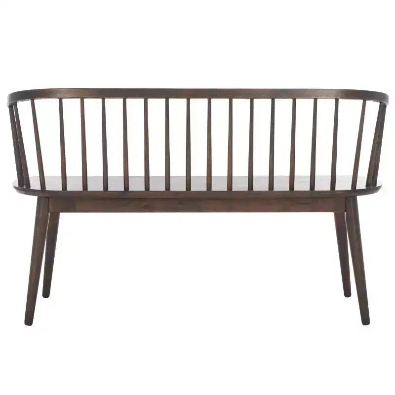 Banc à fuseaux Blanchard - BCH8500 - Safavieh