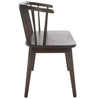 Banc à fuseaux Blanchard - BCH8500 - Safavieh