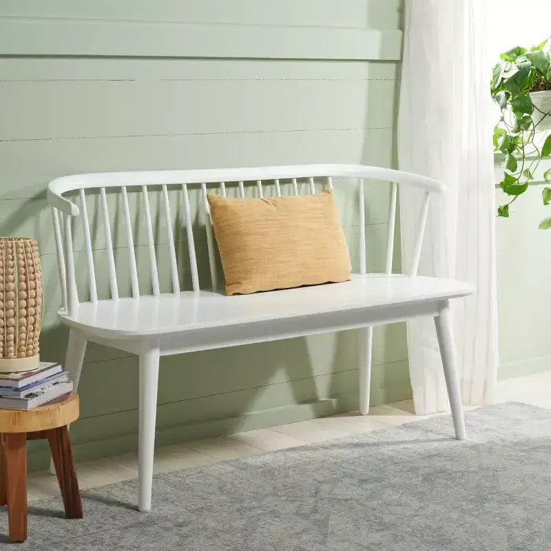 Banc à fuseaux Blanchard - BCH8500 - Safavieh