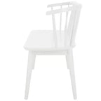 Banc à fuseaux Blanchard - BCH8500 - Safavieh