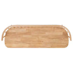 Banc à fuseaux Blanchard - BCH8500 - Safavieh
