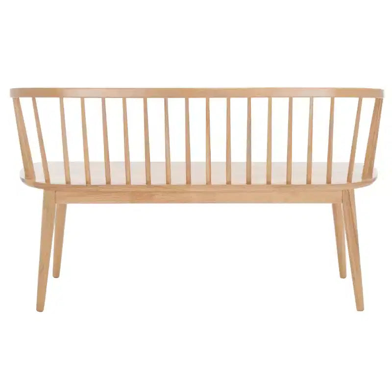 Banc à fuseaux Blanchard - BCH8500 - Safavieh