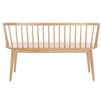 Banc à fuseaux Blanchard - BCH8500 - Safavieh