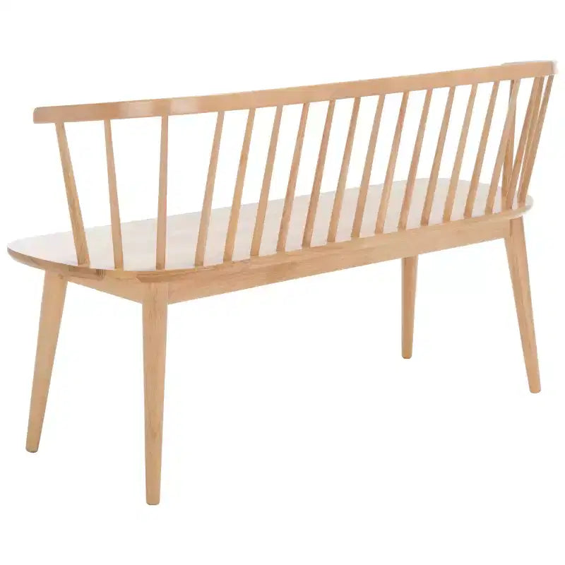 Banc à fuseaux Blanchard - BCH8500 - Safavieh