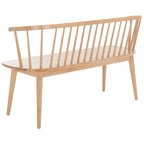 Banc à fuseaux Blanchard - BCH8500 - Safavieh