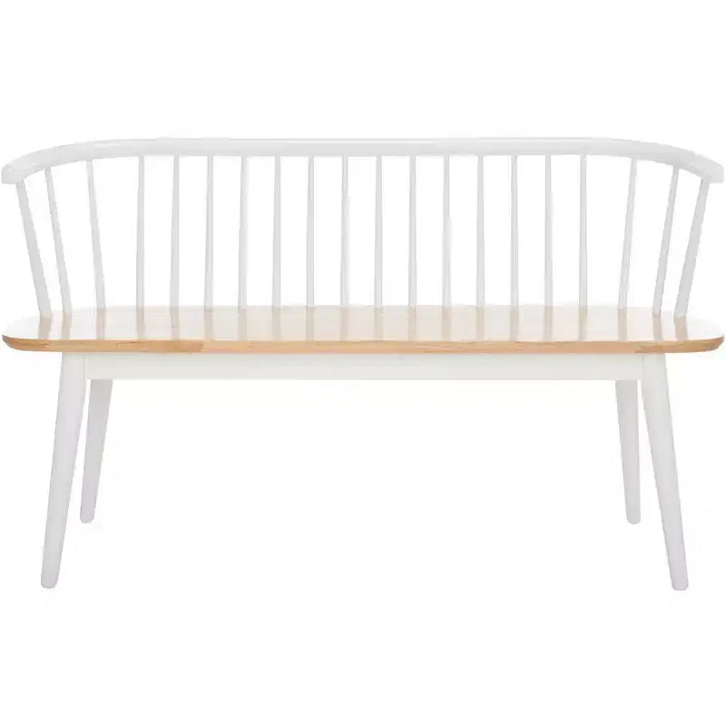 Banc à fuseaux Blanchard - BCH8500 - Safavieh