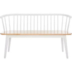 Banc à fuseaux Blanchard - BCH8500 - Safavieh