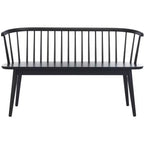 Banc à fuseaux Blanchard - BCH8500 - Safavieh