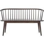 Banc à fuseaux Blanchard - BCH8500 - Safavieh