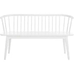 Banc à fuseaux Blanchard - BCH8500 - Safavieh