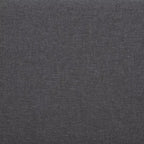 Banc à étagères ouvertes Iona avec coussin - BCH5002 - Safavieh