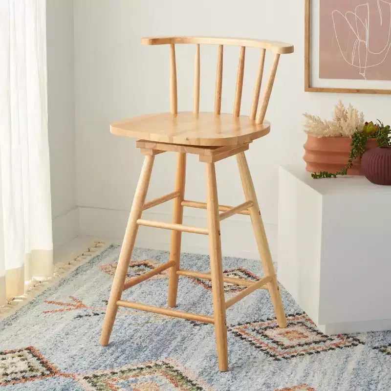 Tabouret de comptoir pivotant Ray - BST1402 - Safavieh