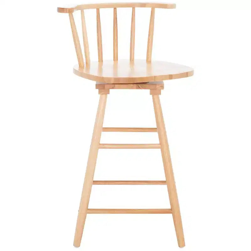 Tabouret de comptoir pivotant Ray - BST1402 - Safavieh