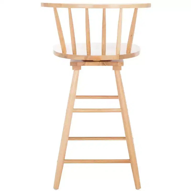 Tabouret de comptoir pivotant Ray - BST1402 - Safavieh