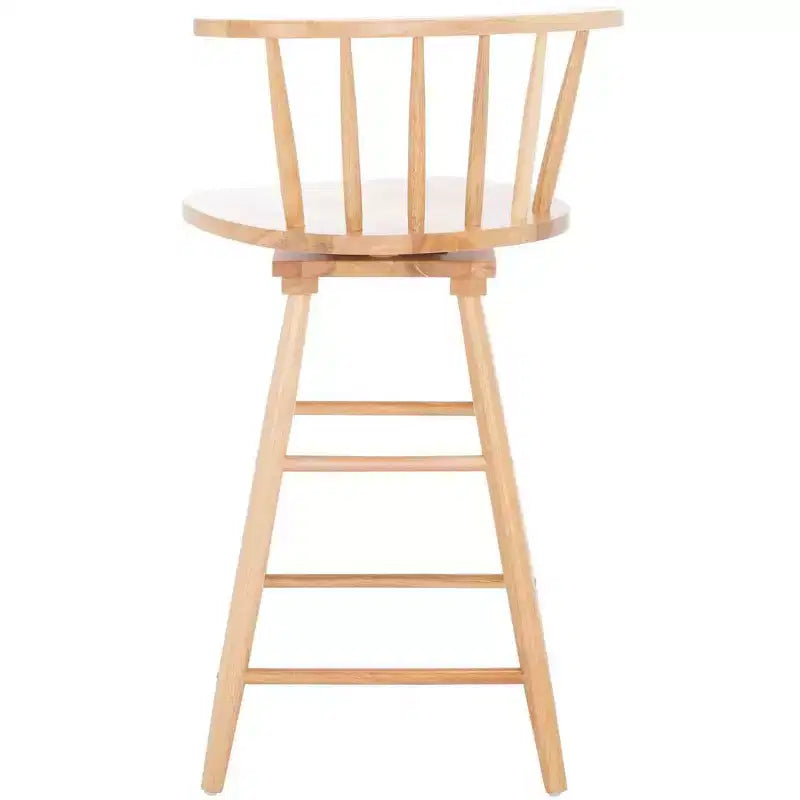 Tabouret de comptoir pivotant Ray - BST1402 - Safavieh