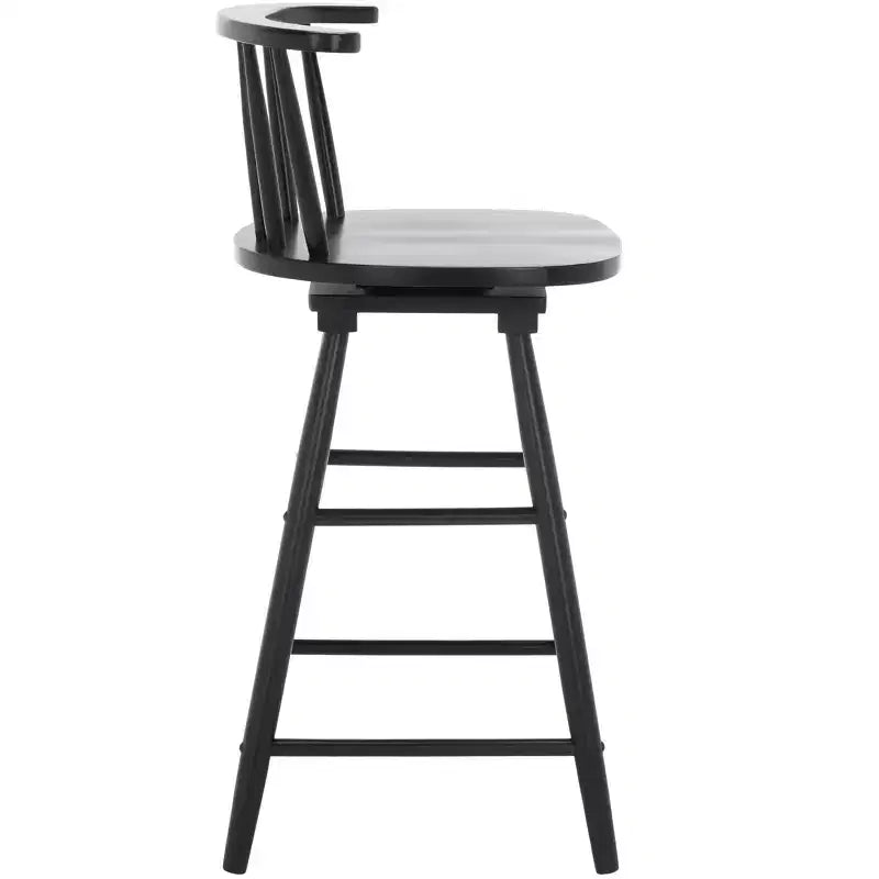Tabouret de comptoir pivotant Ray - BST1402 - Safavieh