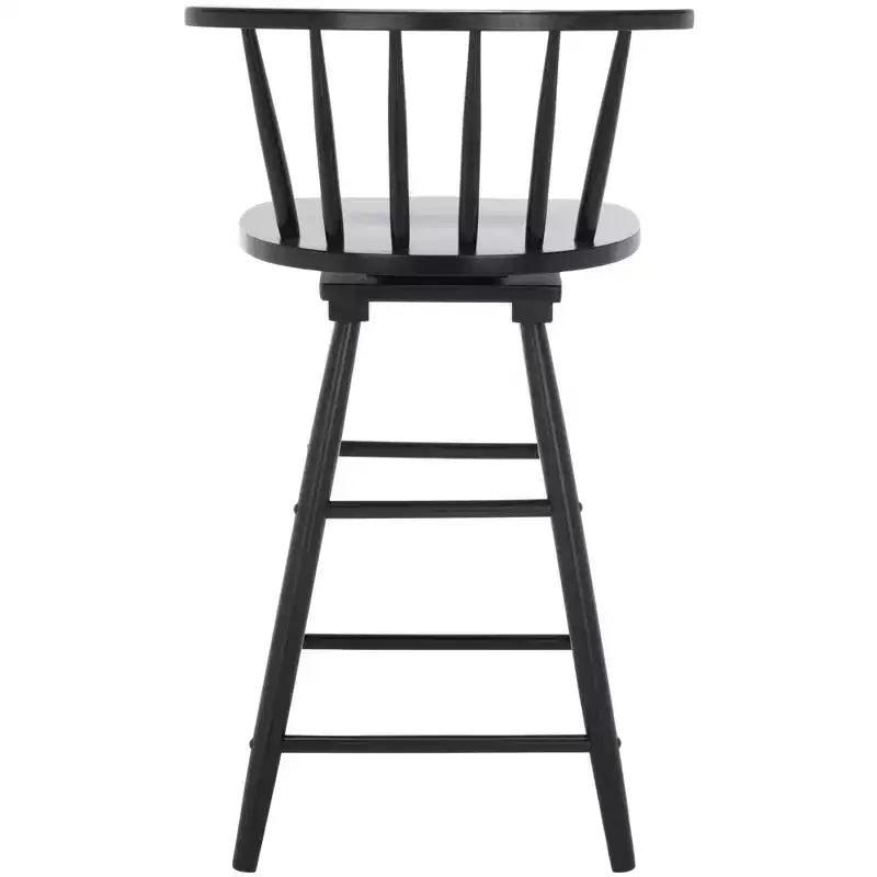 Tabouret de comptoir pivotant Ray - BST1402 - Safavieh